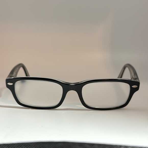 Lot of Michael Kors Ray-Ban Coach Dolce & Gabbana See prescription eyeglasses - Picture 12 of 14